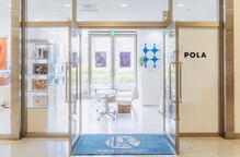 ポーラ ザ ビューティ ANAクラウンプラザホテル新潟店(POLA THE BEAUTY)