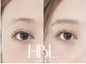 【HBL】初めての眉サロン自然で似合う眉へ/ハリウッドブロウリフト初回価格 