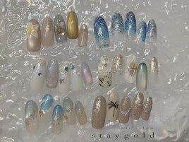 7月monthly定額コース