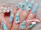 ハナアイ サロン 新宿店(hanaai salon)の写真