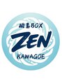O2 Zen 川越店/山本