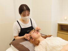 ザザ アイラッシュ 神楽坂(ZA/ZA Eyelash)/