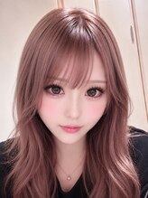 アヤネイル(ayanail)&nbsp;藤咲 彩
