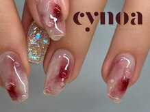 シノア(cynoa)