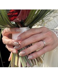 bridal nail