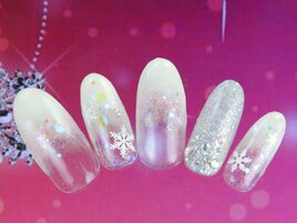 クーポン用★ネイルデザイン☆