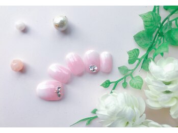 きれい de チュッ 桜ビル店/ベイビーブーマー