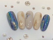 ビューティフルアイズ/