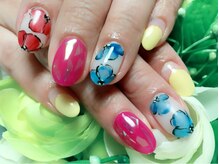 サロン ドゥ レーベル(Salon de Label)/