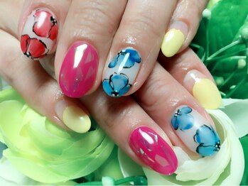 サロン ドゥ レーベル(Salon de Label)/