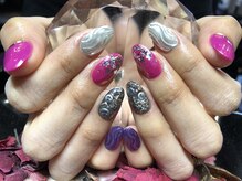 ブリリアン(Brillant)/