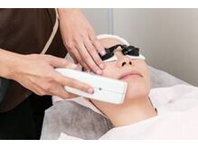 美サロン ピーアンドイー 本店(P&E)