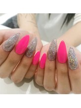 バンキッシュ(Vanquish)/やっぱりネオン☆