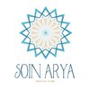 ソワン アーリア(Soin Arya)ロゴ