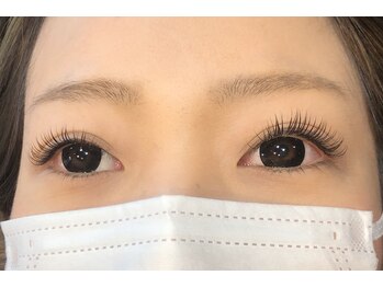 アイラッシュサロン アズロ(AZZURRO)/エアー×クラシック　120本