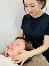 コスメティックス カトウ(COSMETICS KATO)