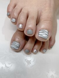 footお客様デザイン