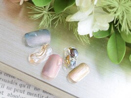 9月select(K)7,980円/全10種