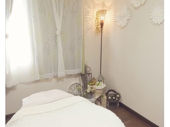 ポーラ エステサロン Sサフィニア新松戸店(POLA)/お部屋２