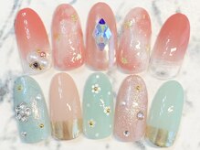 サロンドマイン(salon de mynn.)/