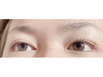 カルネ カルネ(CARNET CARNET)/【まつ毛パーマ】パリジェンヌ