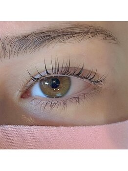 アールエム(Rm)/6月♪まつげデザイン