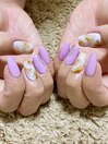 ニュアンスネイル