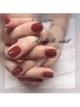 リシェル 横浜店(Richelle)/ワンカラー