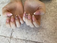 フルウム(FULVUM)/フレンチネイル