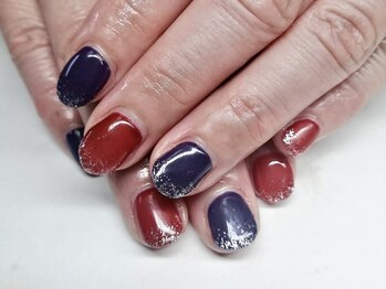 ネイルサロン シェリス(Nail Salon CHELICE)/