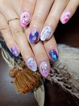 ファビュラスネイル(FabulousNail)/