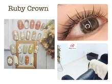 ルビークラウン(Ruby Crown)