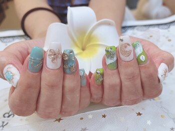 ビューティサロン アジアン/