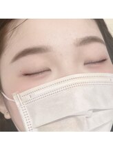 ガレリア アイデザイン KHビル店(GALLARIA Eye design)/アイブロウスタイリング