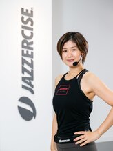 ジャザサイズスタジオ 八日市&nbsp;三多那 彩香