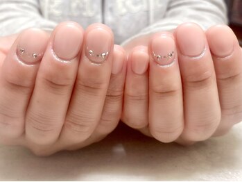 ラウンドアバウト(roundabout)/