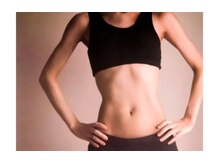 ヨサパーク グランス(YOSA PARK glans)/美しいクビレ作り☆