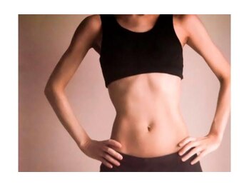 ヨサパーク グランス(YOSA PARK glans)/美しいクビレ作り☆