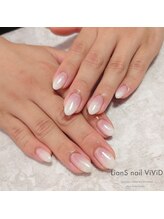 リアンスネイルヴィヴィッド 倉敷店(LianS nail ViViD)/グラデーション