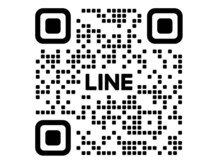 公式LINEのQRコード