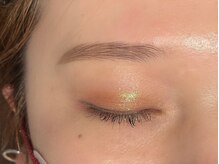 カラーリゾート Ai 葛西店/眉毛WAX