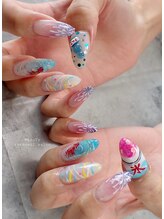 メニティ(MeniTy)/夏祭り