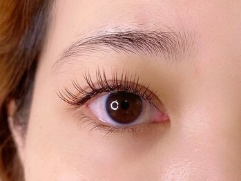 ナップ 天満(nap)/カラーフラットラッシュ