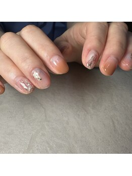 サロンド ボヌール(salon de bonheur)/