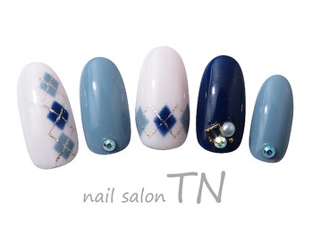 ティーエヌ 札幌駅アスティ45店/11月季節の定額6900円コ―ス