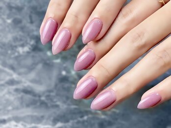 ネイルサロン レボルデ/