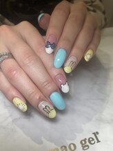 プライベートネイルサロン スイート(Sweet)/アートし放題