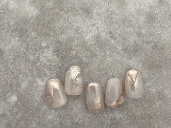 アンドヴァ ピヴォクロス店(Andova)/【S14】シンプル