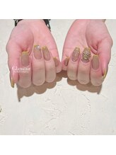 グラマー(Glamour)/