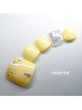 チアフル(cheerful)/